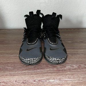 Nike Presto Mid x Acronym Mid 'Cool Grey'
